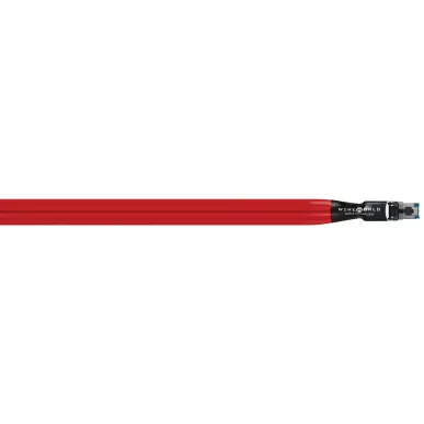 Lan-кабель Wireworld Starlight Twinax Ethernet Cable, 1 м (STE1.0M-8)